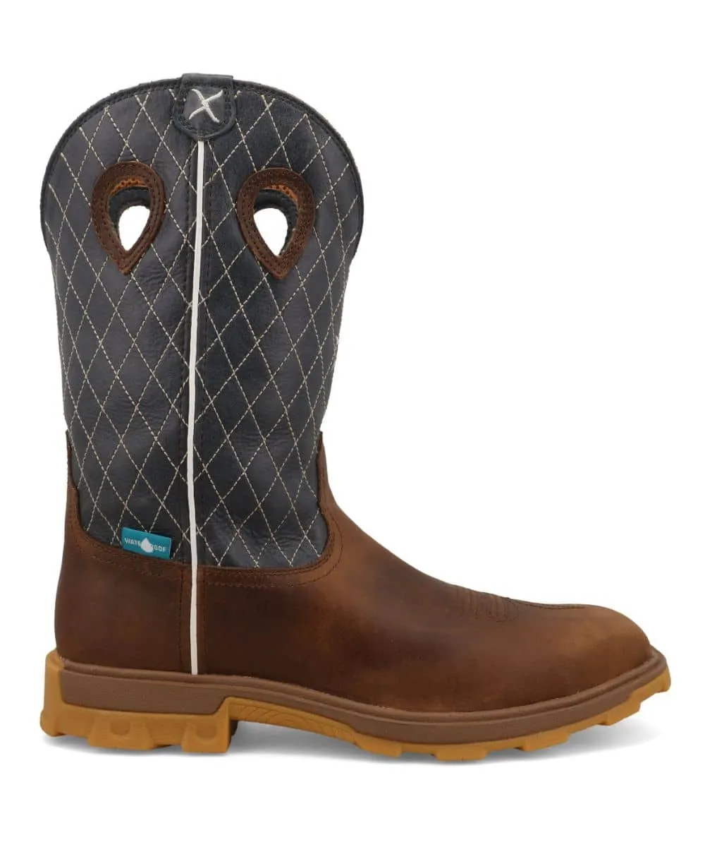 Twisted X Men's Ultralite X Work Boot