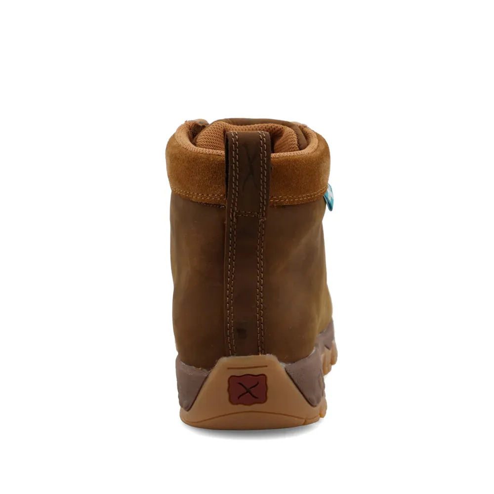 Twisted X Women's 4 Work Boot