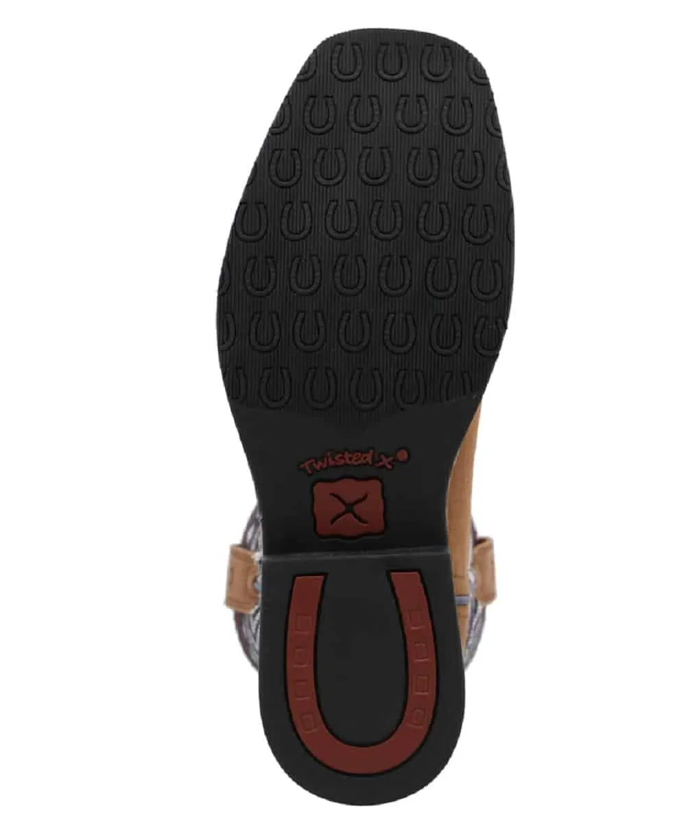 Twisted X Youth Hooey Boot