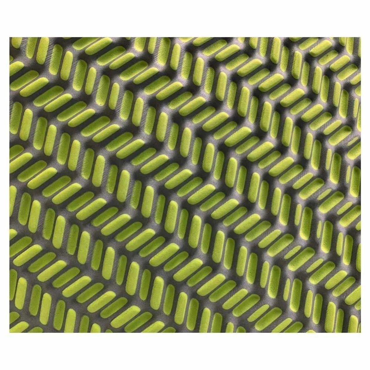 TwisterCane Bio Foam Regular Sleeping Mat