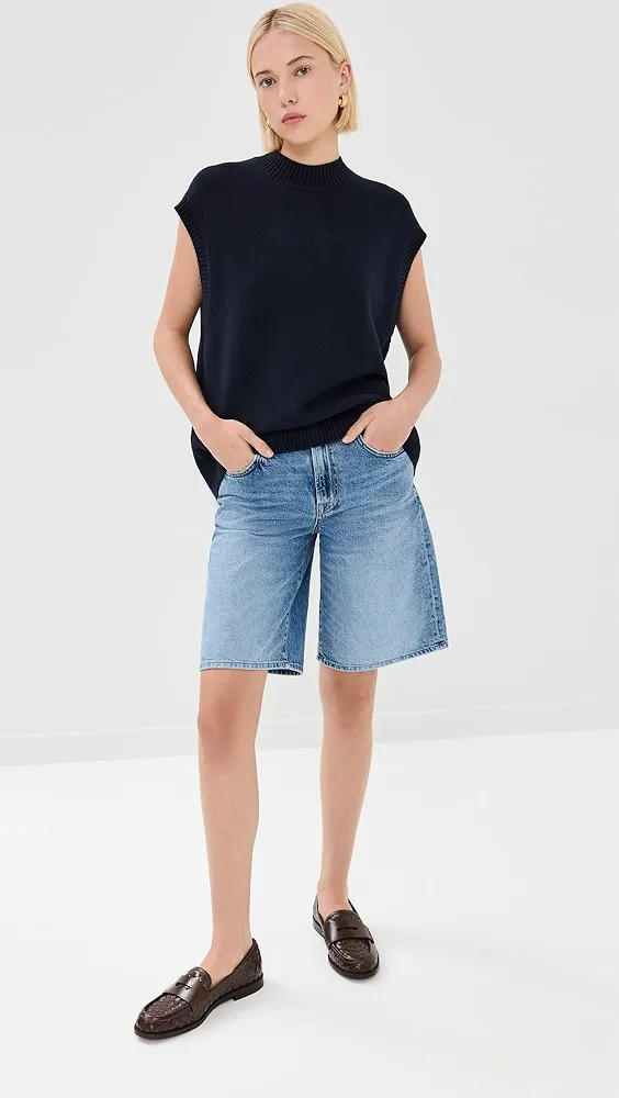 TWP   Bennie Shorts 