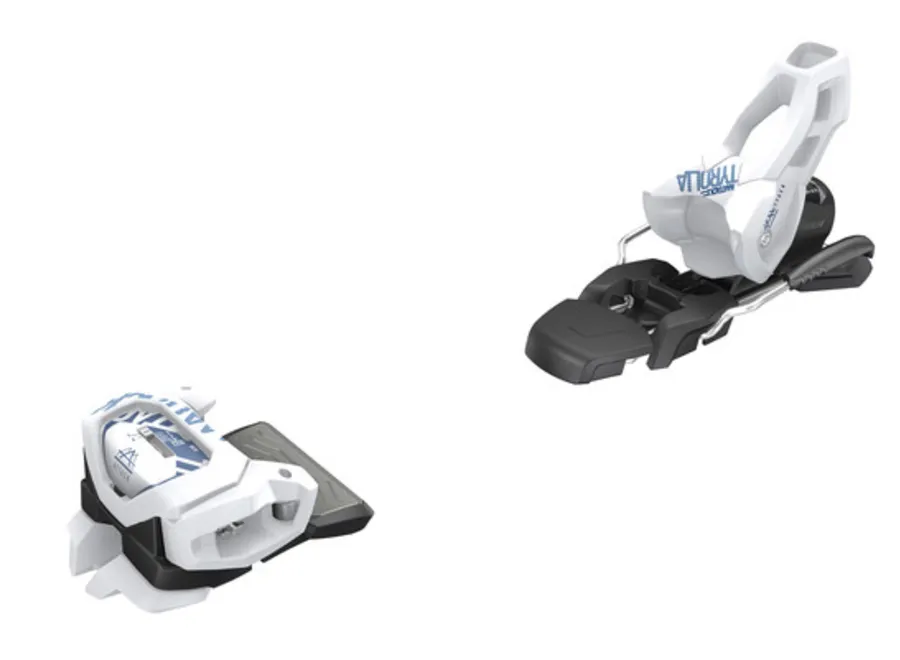 Tyrolia Attack² 11 GW Ski Binding