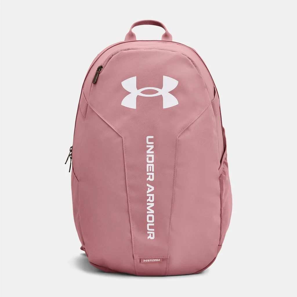 UA Hustle Lite Backpack