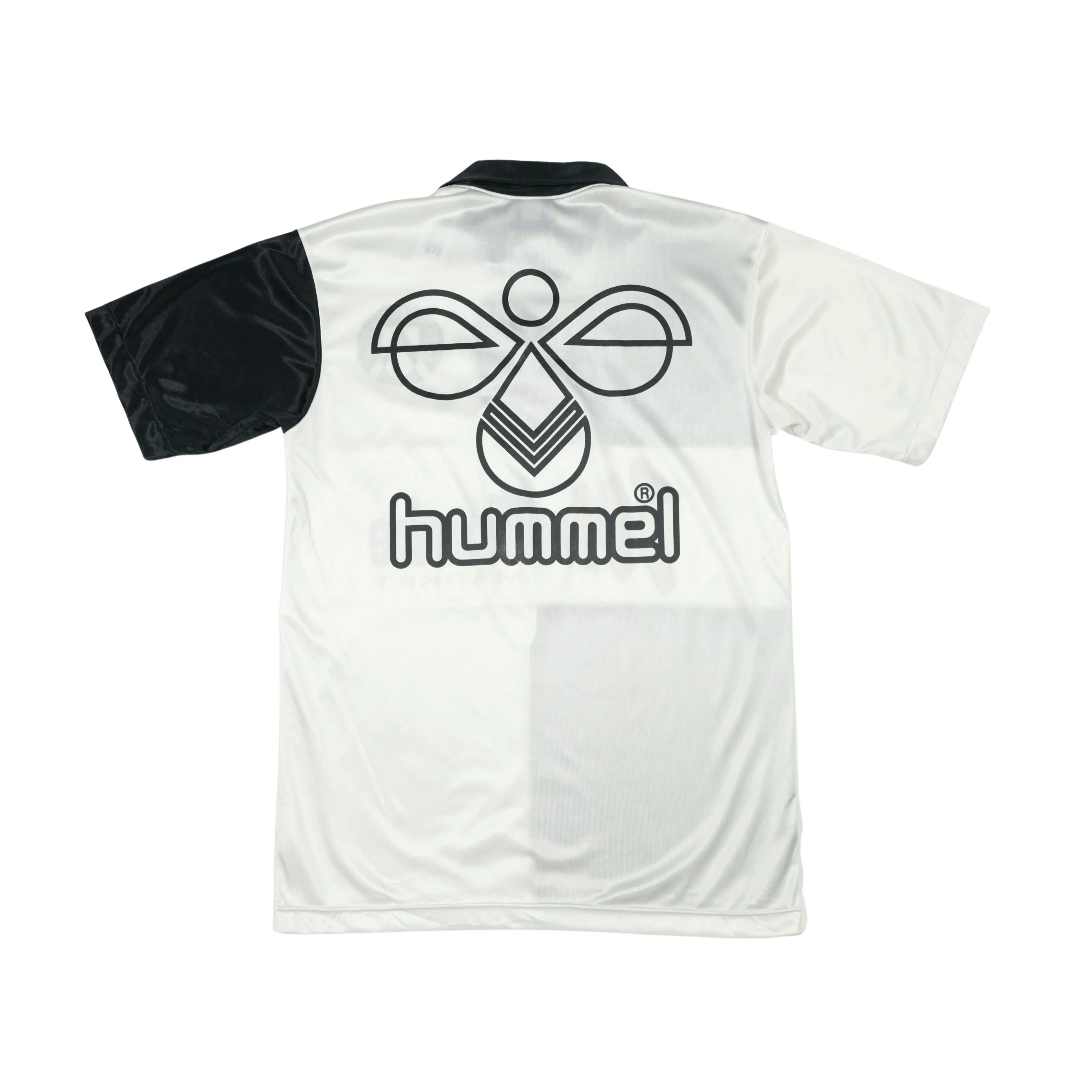 Udinese Italy Hummel 1996/1997 Football Shirt Medium
