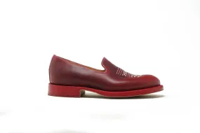 Uma Loafers Rouge