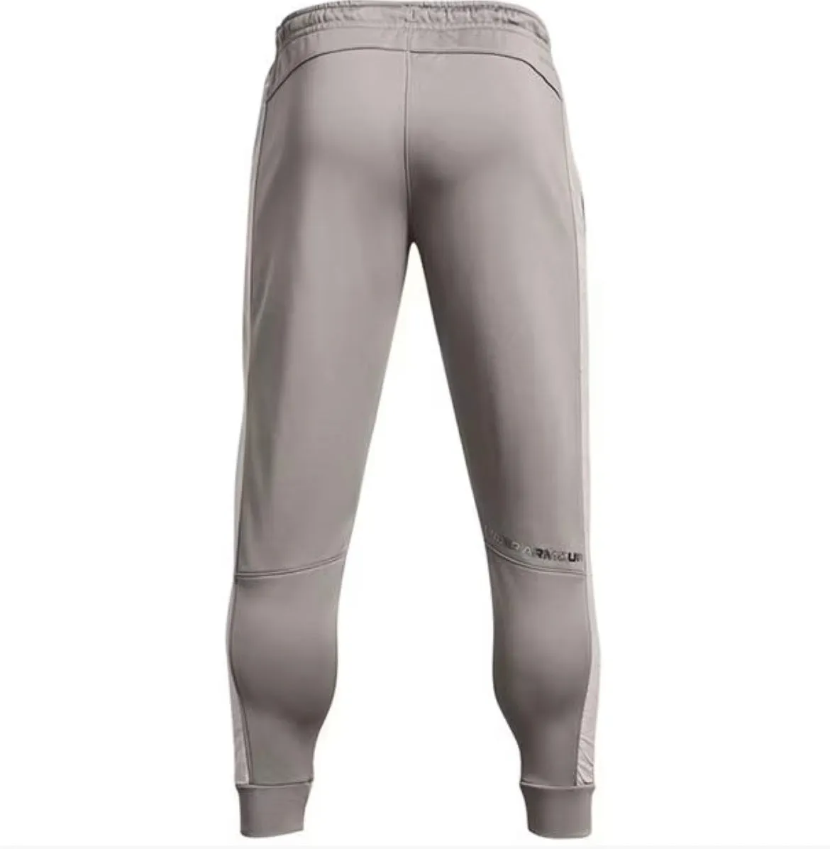 UNDER ARMOUR AF STORM TRACKSUIT BOTTOMS - GREY