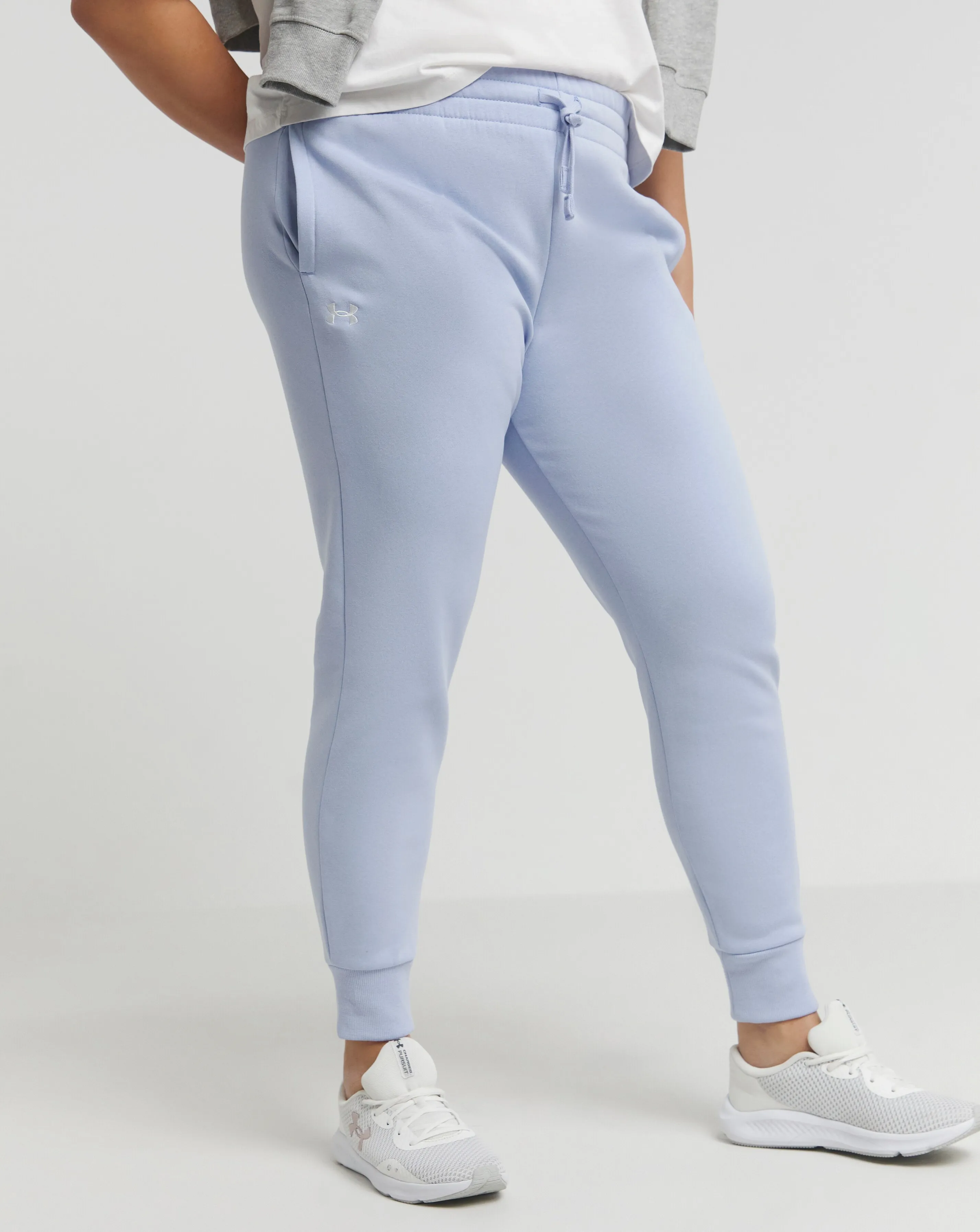 Under Armour Rival Fleece Jogger | Simply Be