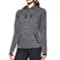 Under Armour Womens Storm Ua Logo Twist Hoodie