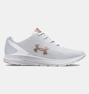 Under Armour Women's UA Charged Impulse 2 Knit Running Shoe