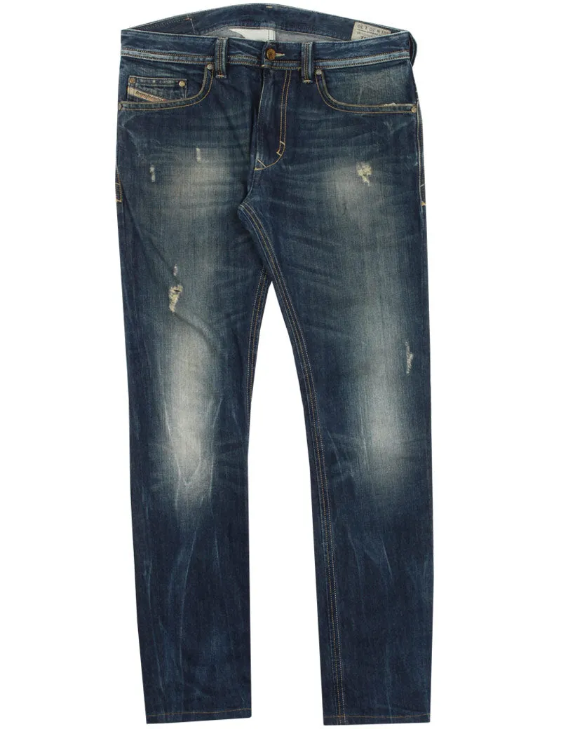 Uniform Reworks Diesel Thavar Jeans 30X30