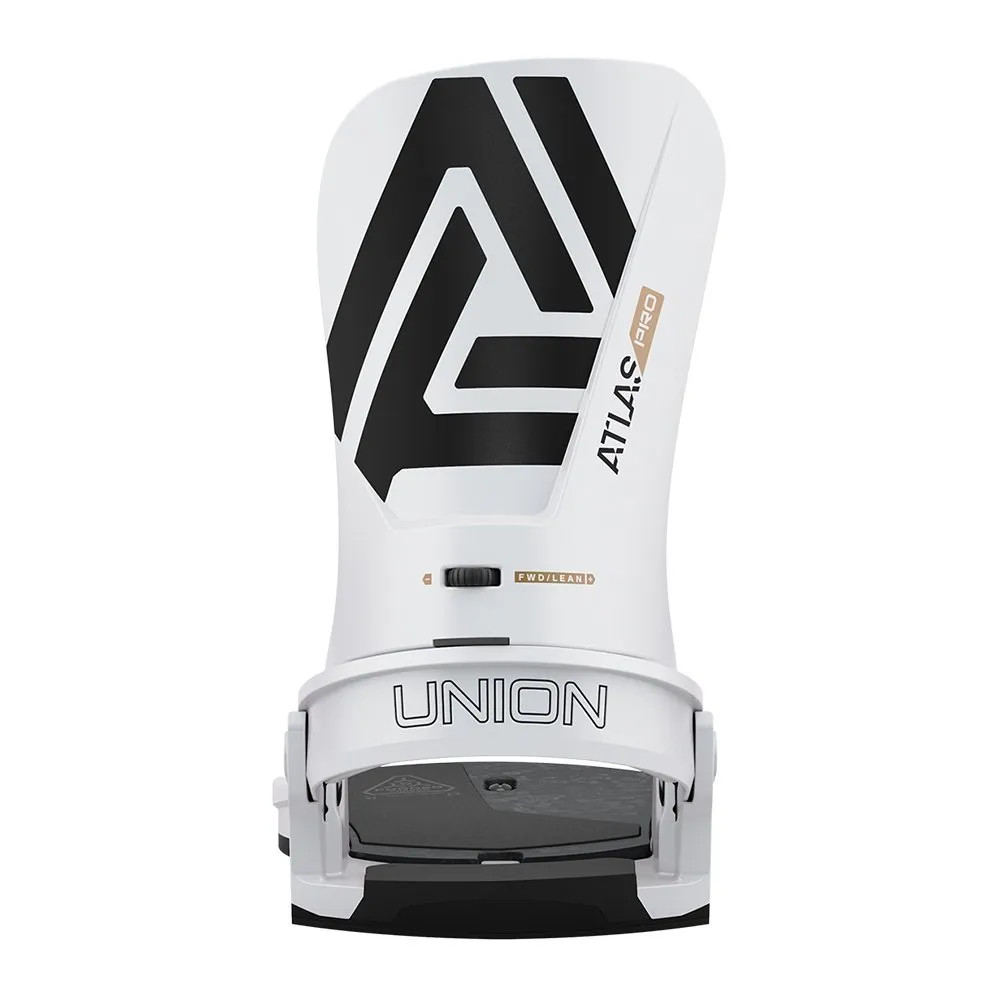 Union Atlas Pro Snowboard Binding (Men's)