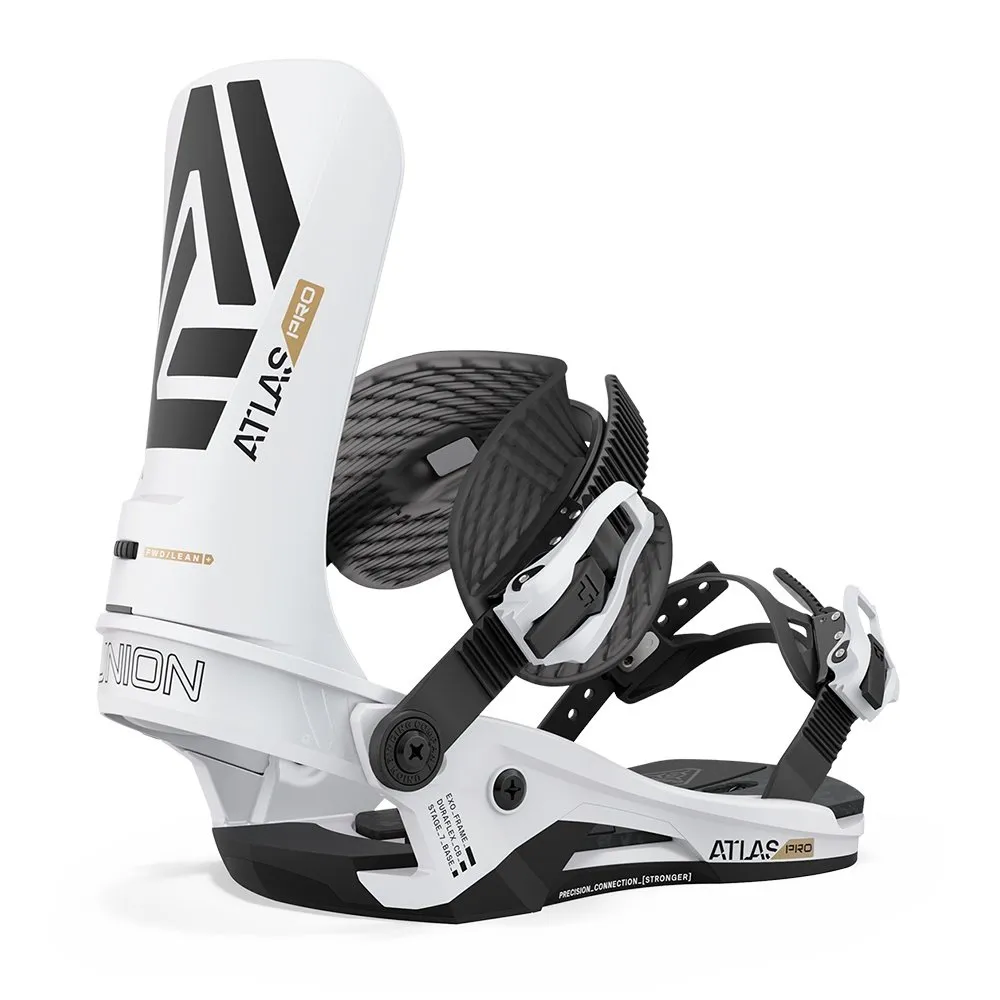 Union Atlas Pro Snowboard Binding (Men's)