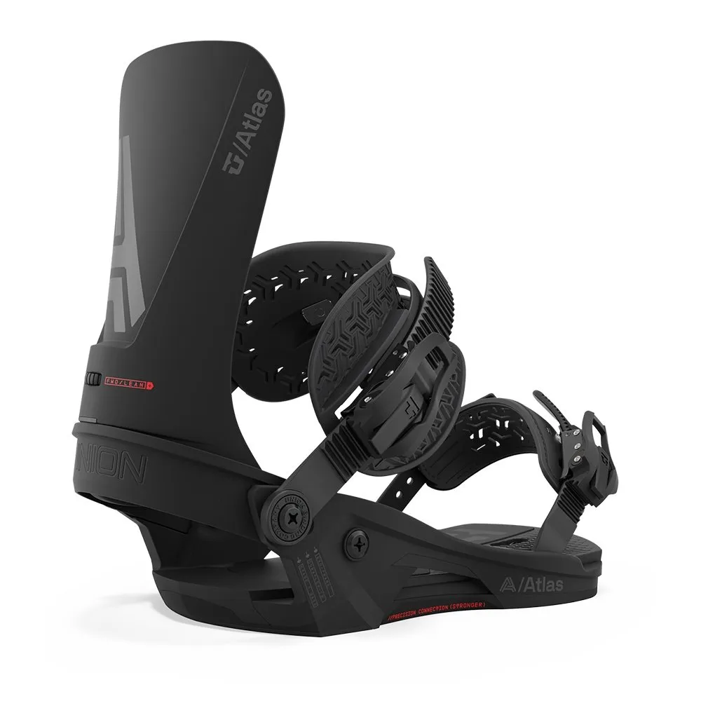 Union Atlas Snowboard Binding (Men's)