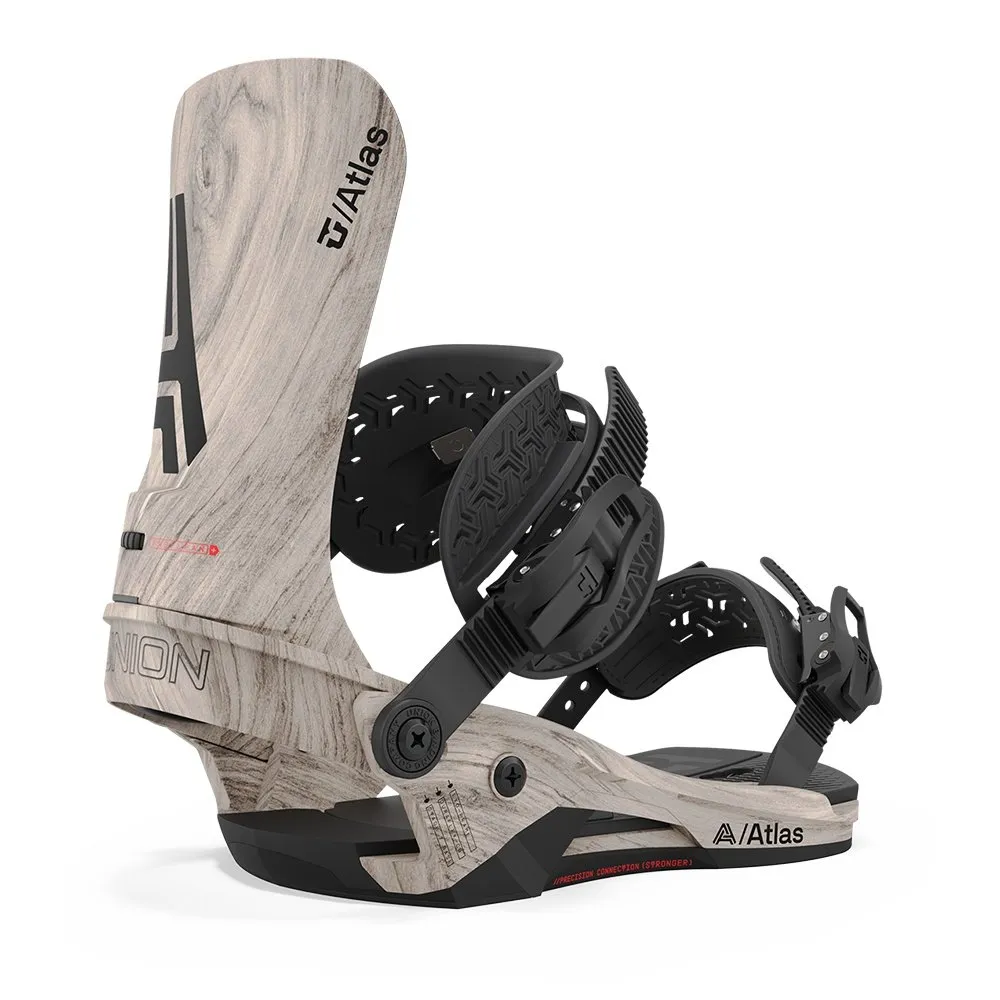 Union Atlas Snowboard Binding (Men's)