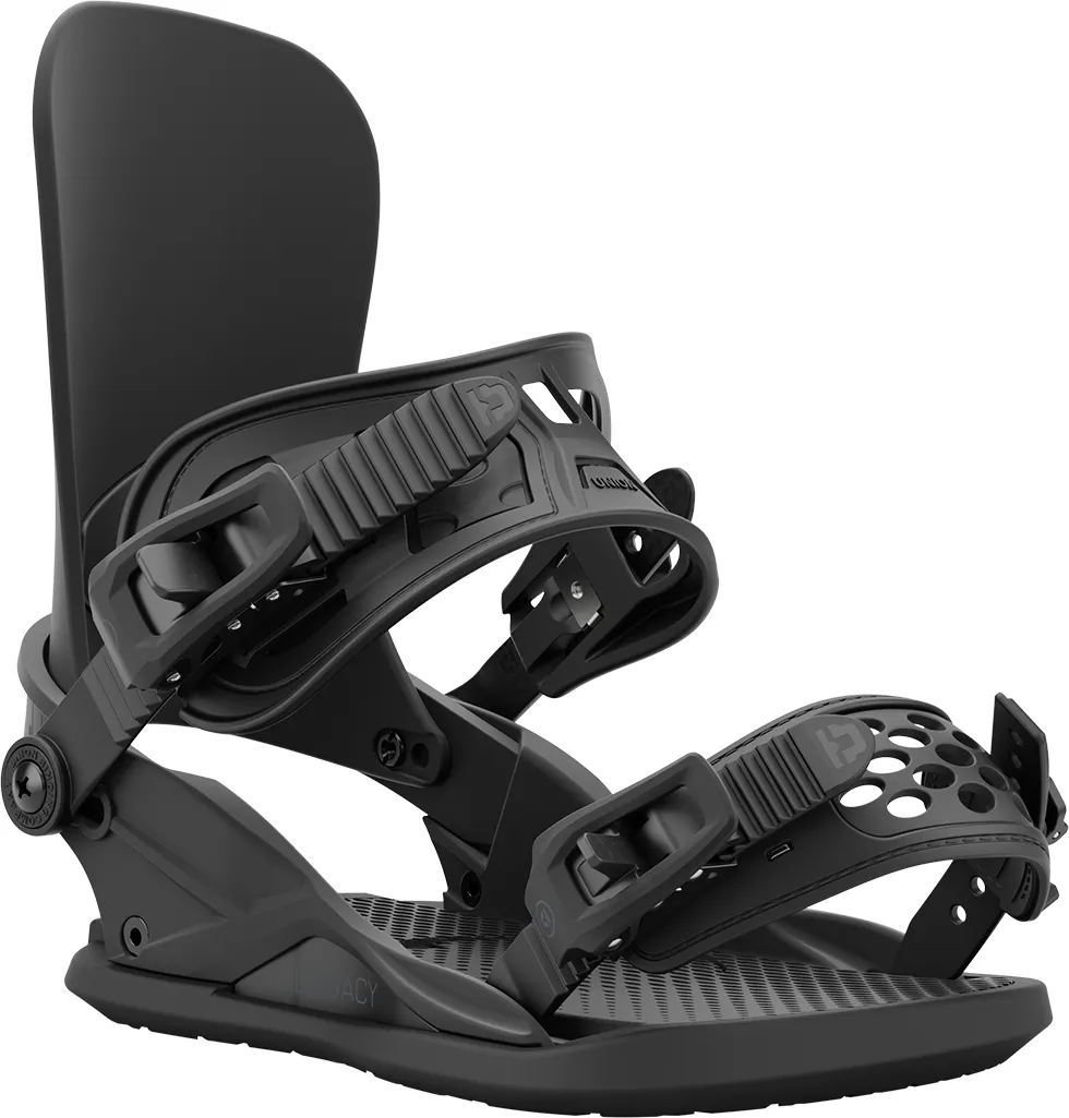 Union Binding Company Women's Legacy Snowboard Bindings