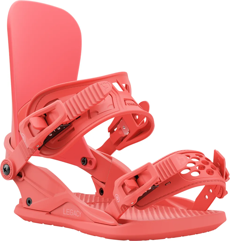 Union Binding Company Women's Legacy Snowboard Bindings