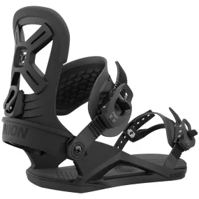 union cadet snowboard binding - kids'