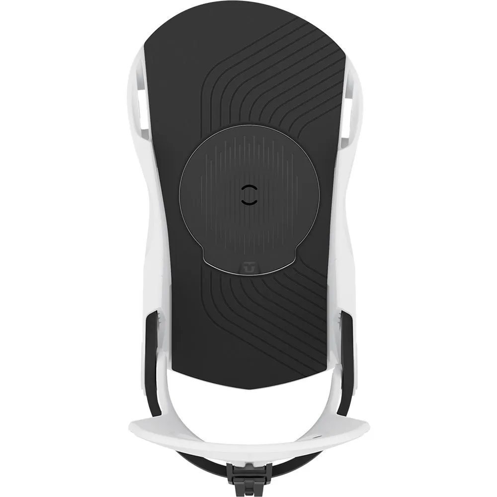 Union - Flite Pro 23/24 Snowboard Binding white