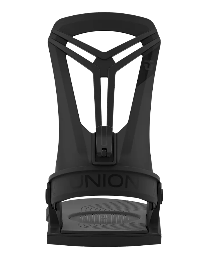 Union Flite Pro Snowboard Bindings