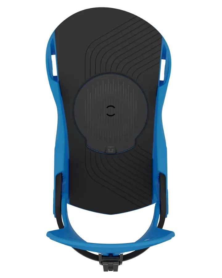 Union Flite Pro Snowboard Bindings