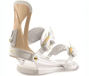 Union Legacy Women's Snowboard Bindings 2016