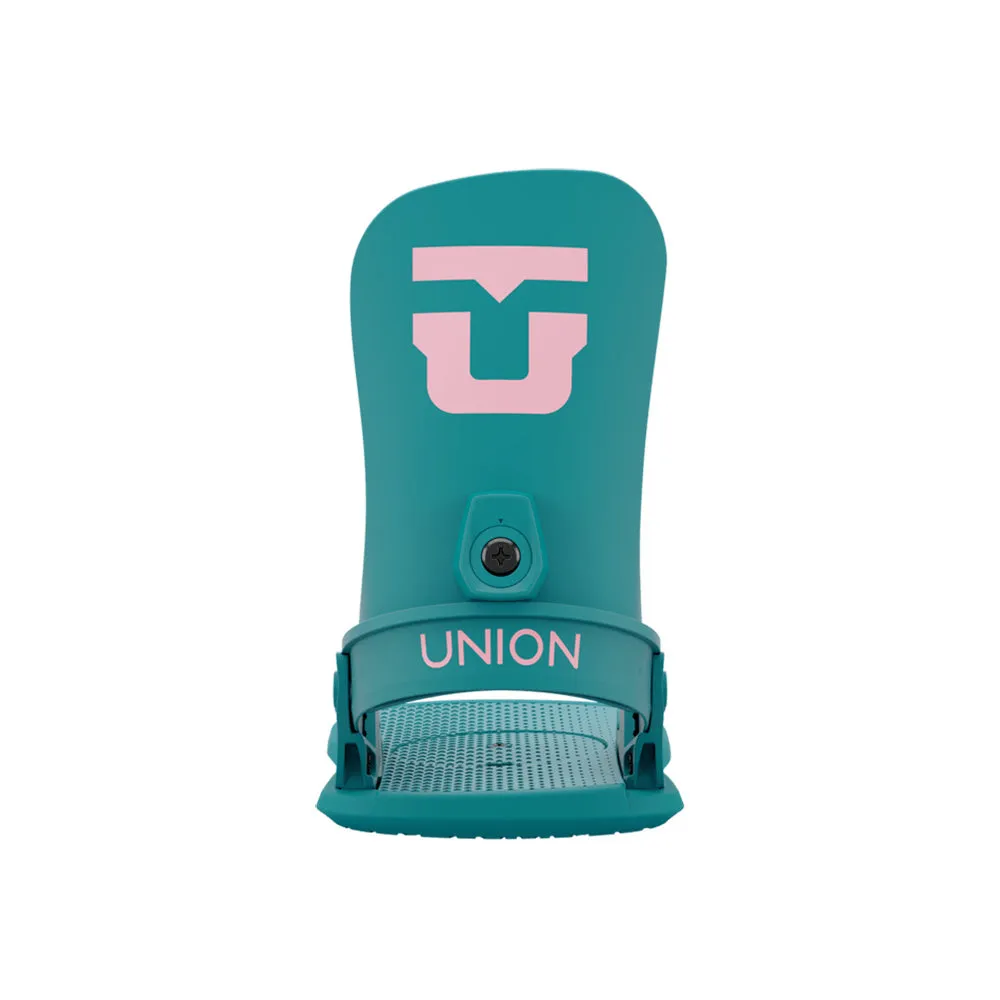 Union Legacy Womens Snowboard Bindings 2025