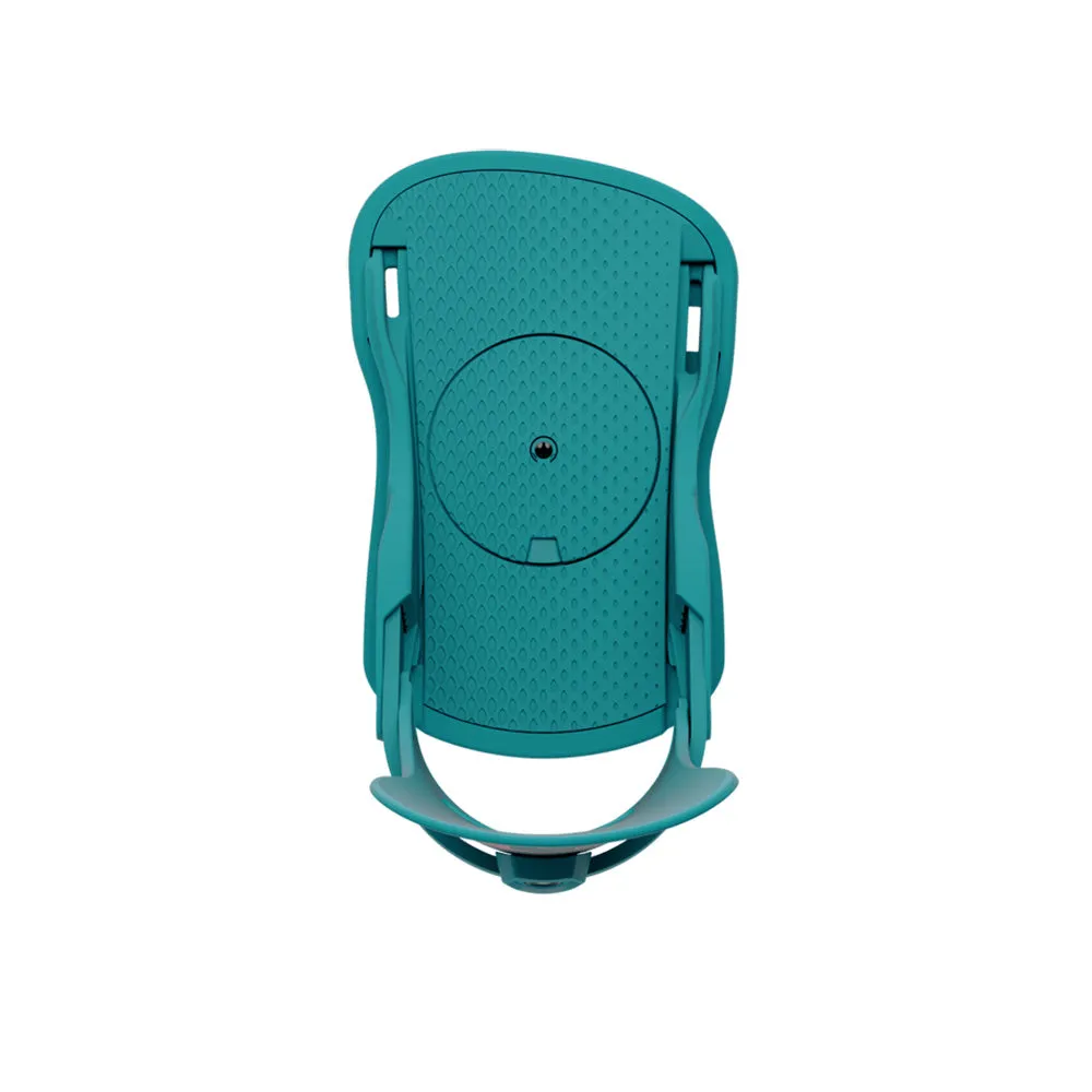 Union Legacy Womens Snowboard Bindings 2025