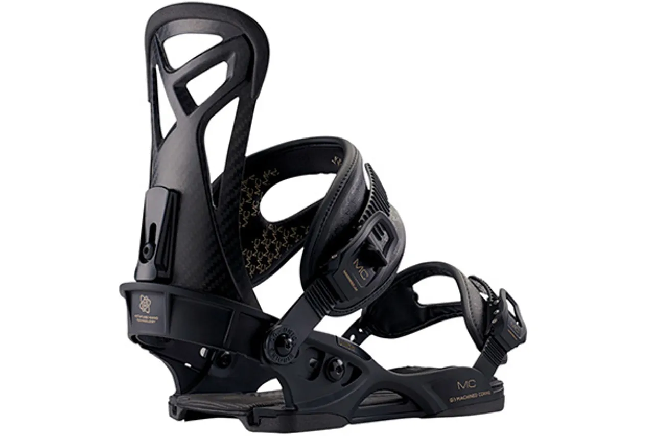 Union MC Metafuse Snowboard Bindings 2014