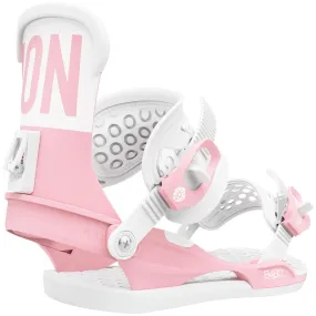 union milan snowboard binding - women's