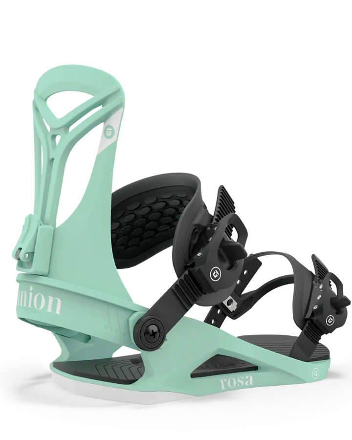 Union Rosa Women's Snowboard Bindings
