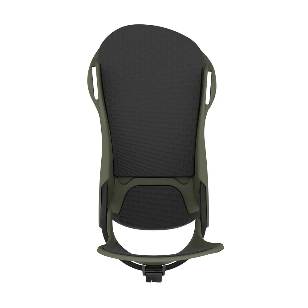 Union STR Snowboard Binding (Men's)