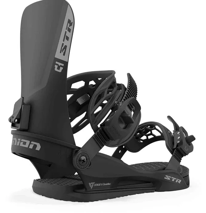 UNION STR SNOWBOARD BINDINGS