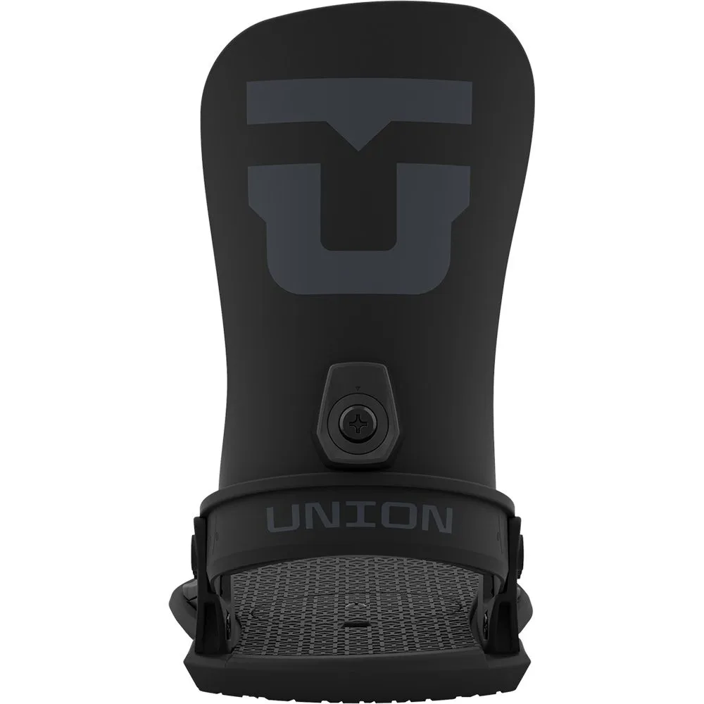 Union - Strata 23/24 Snowboard Binding black
