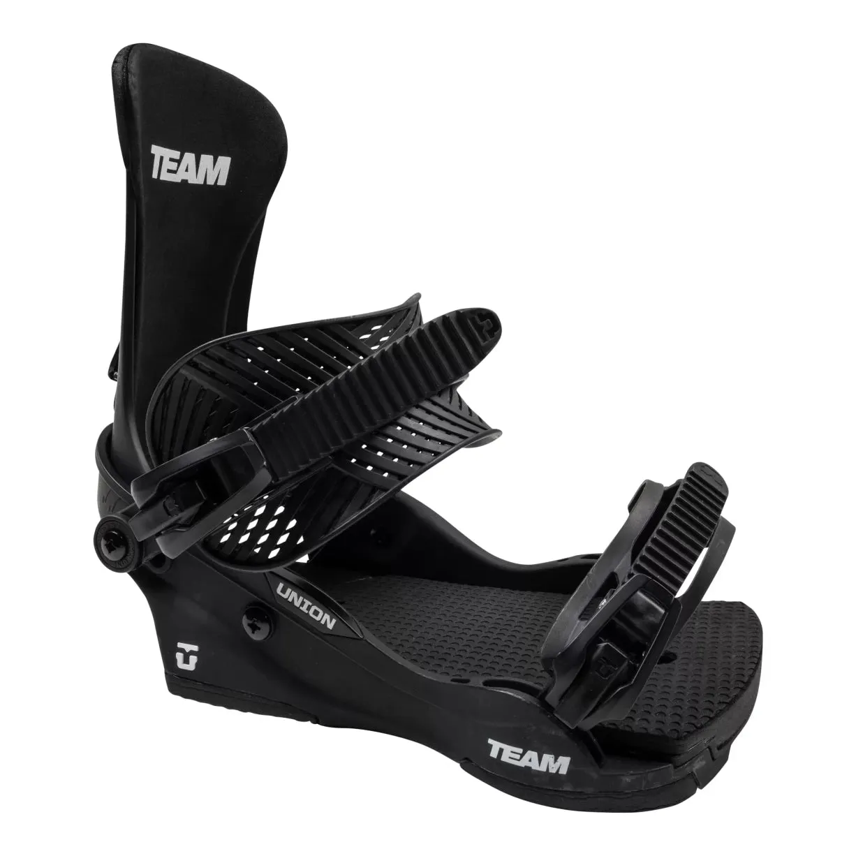 Union Team Force Snowboard Bindings 23/24