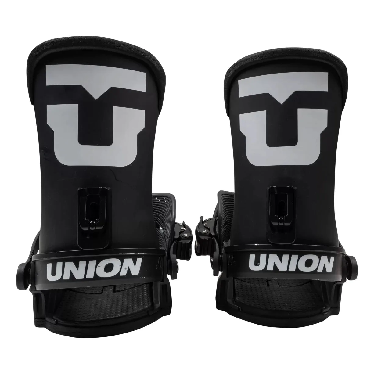 Union Team Force Snowboard Bindings 23/24