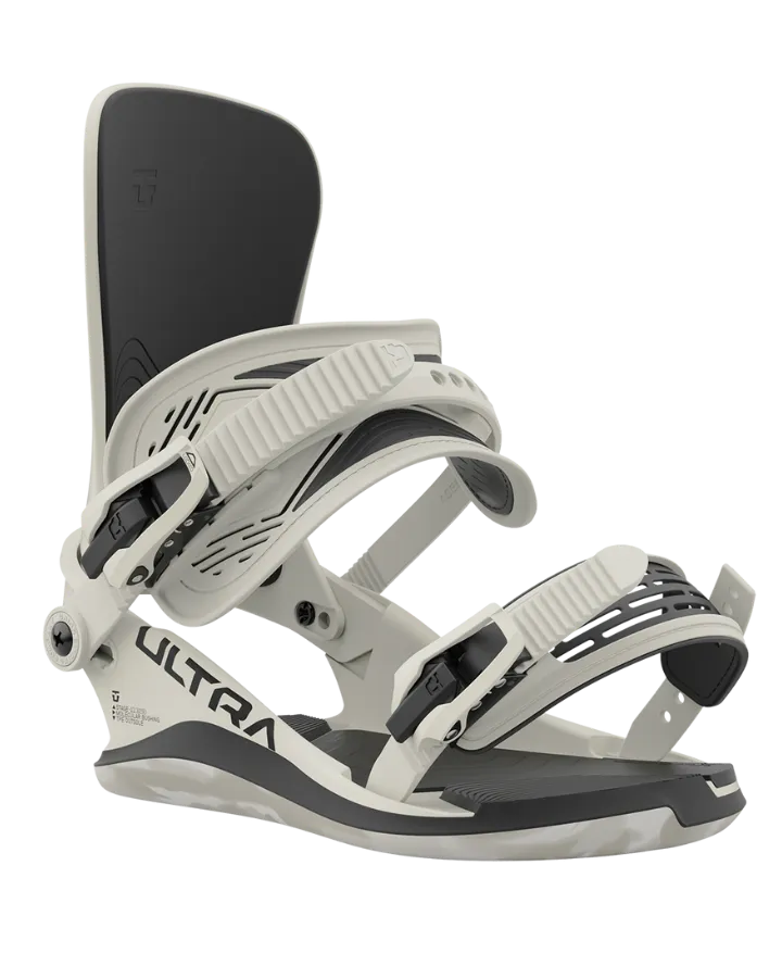 Union Ultra Snowboard Bindings