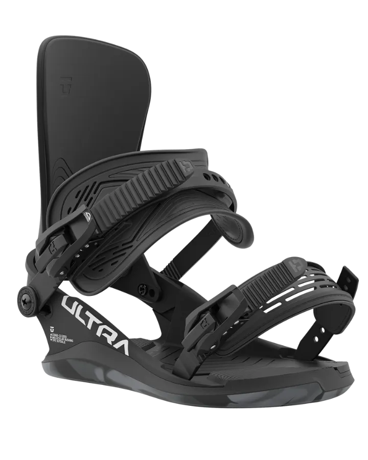 Union Ultra Snowboard Bindings