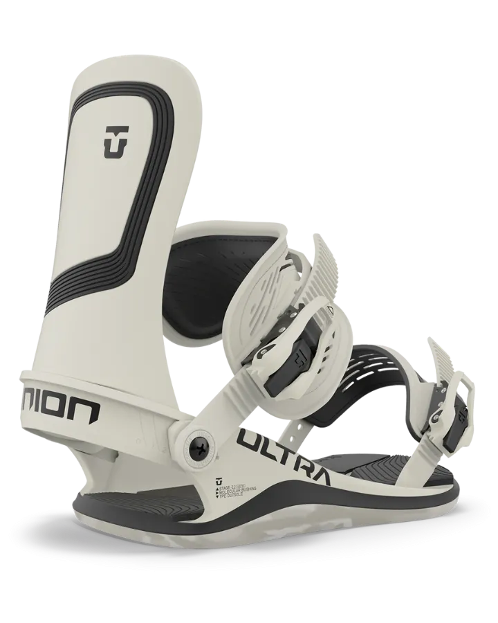 Union Ultra Snowboard Bindings