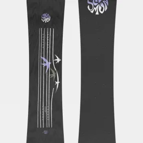 Unisex Highpath Snowboard