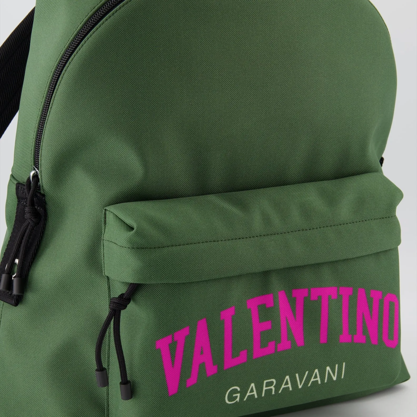 University Nylon Backpack