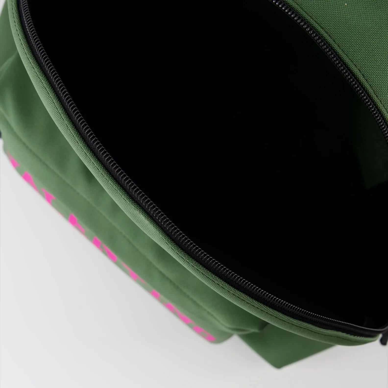 University Nylon Backpack