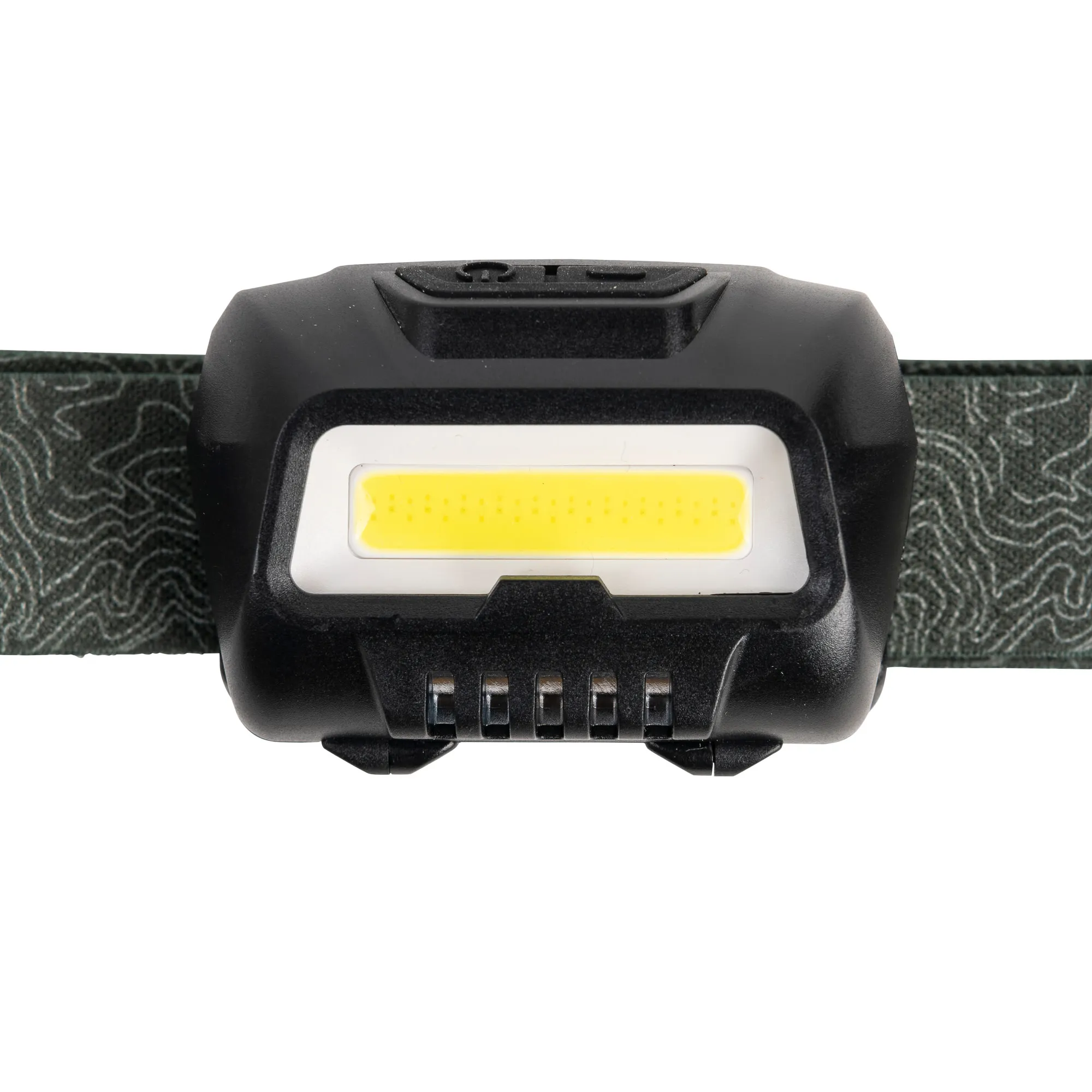 Urberg Headlamp COB 320 Kombu Green | Buy Urberg Headlamp COB 320 Kombu Green here | Outnorth