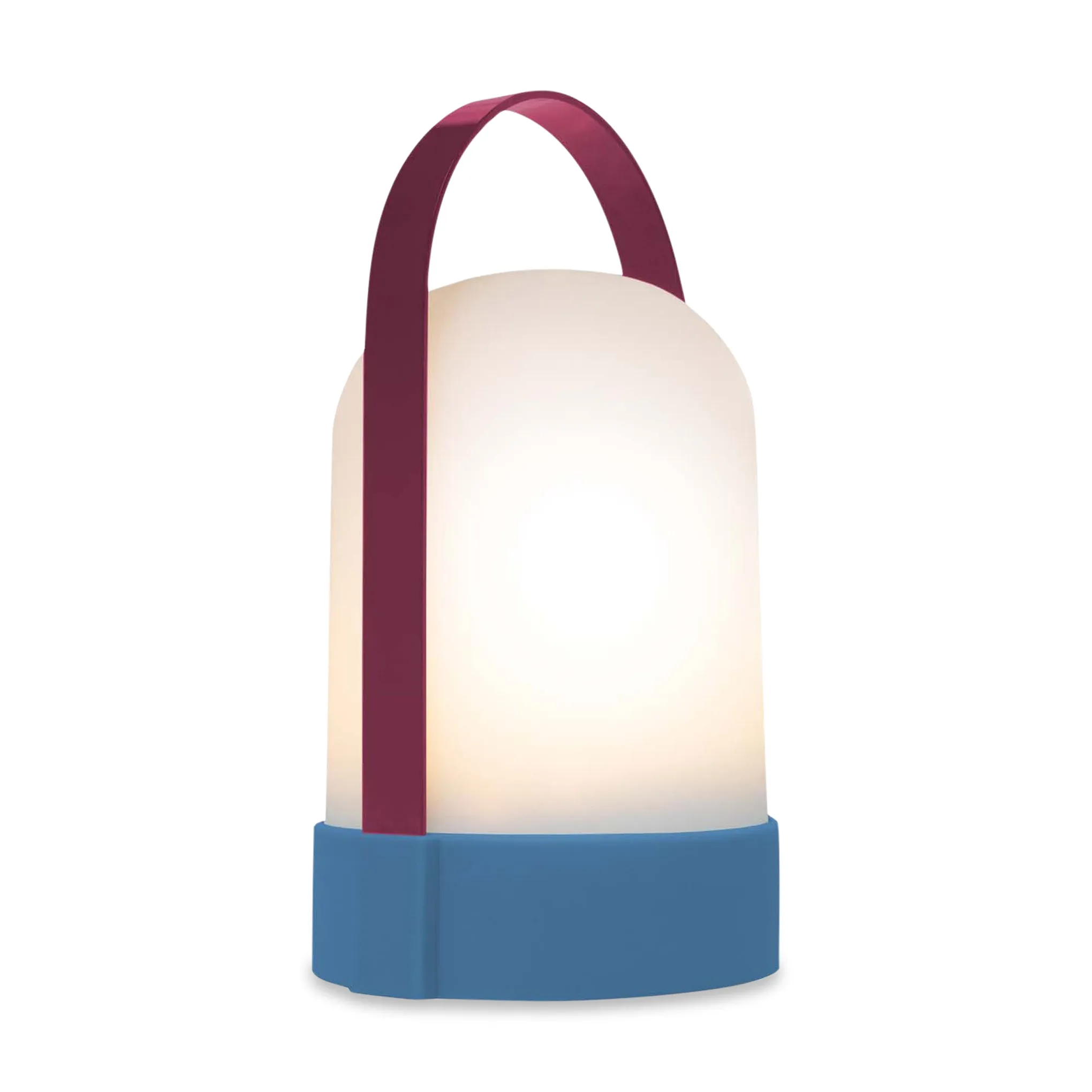 URI Portable Table Lamp