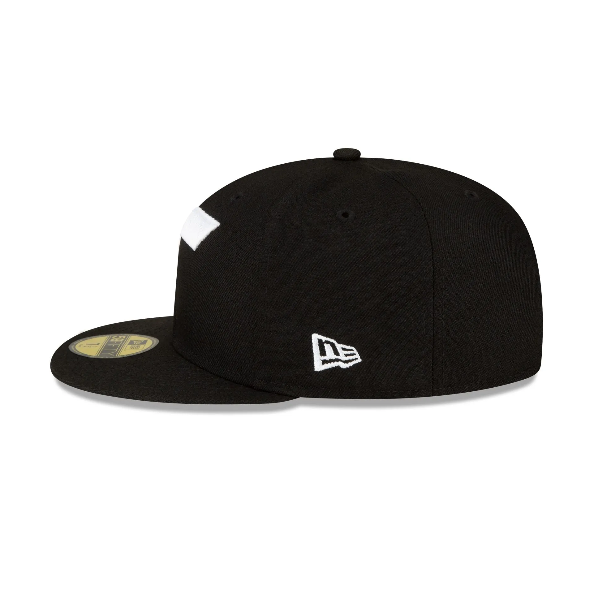 Utah Jazz Basic 59FIFTY Fitted Hat