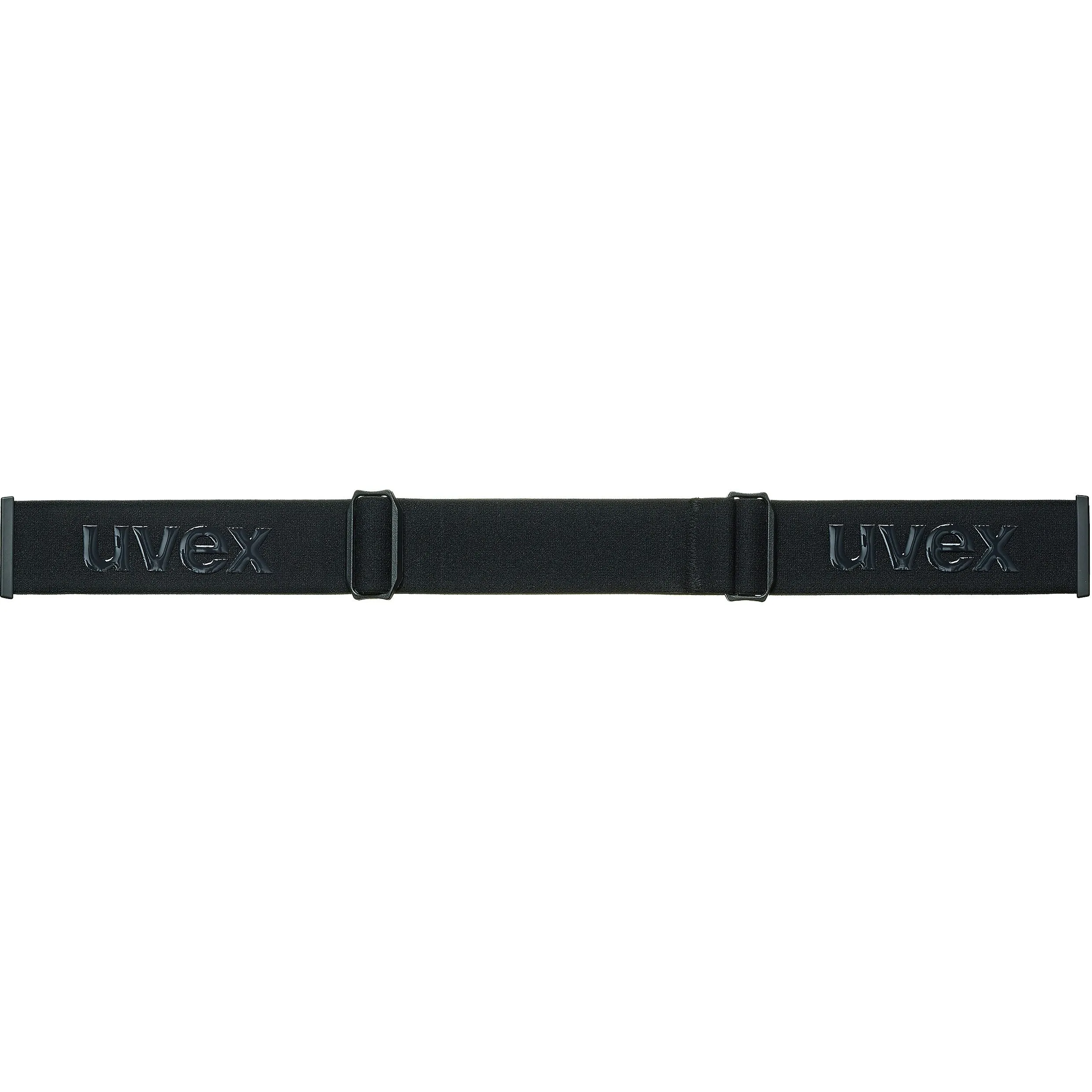 Uvex - epic Attract Ski Goggles black matt