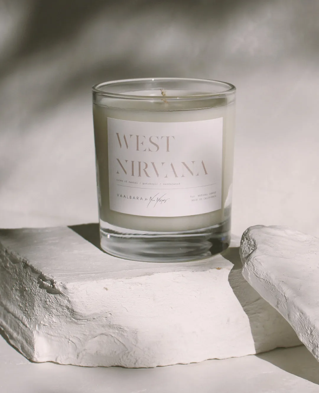 Vaalbara x Ava Alexis Candles