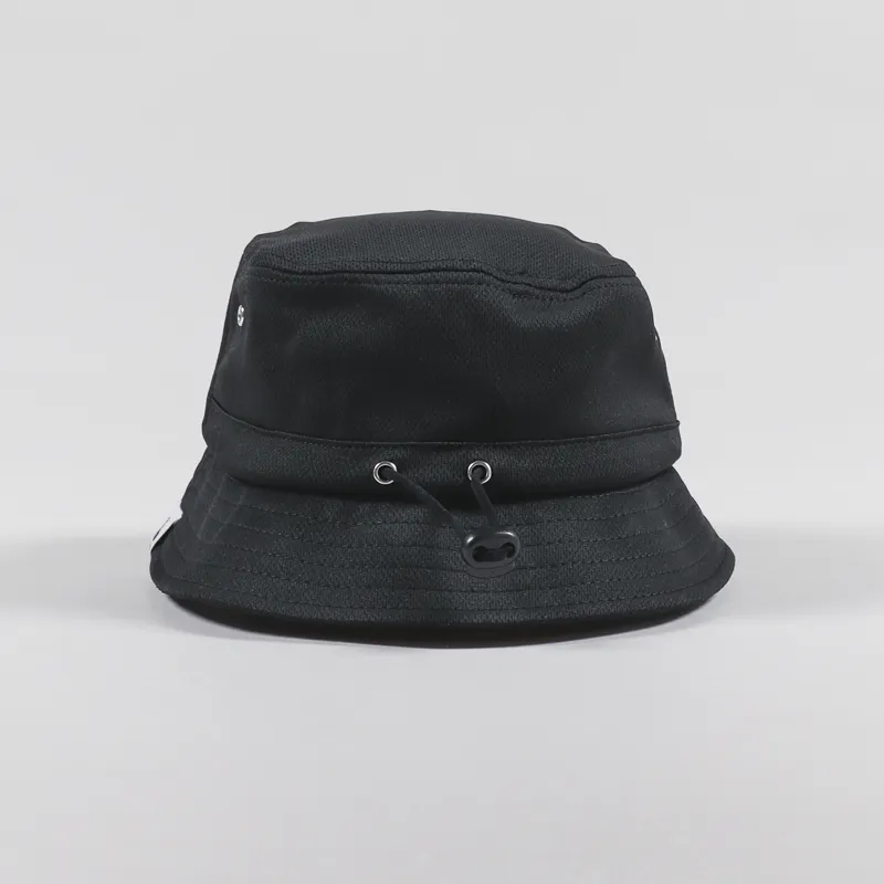 Vaga Bucket Hat Storm Black