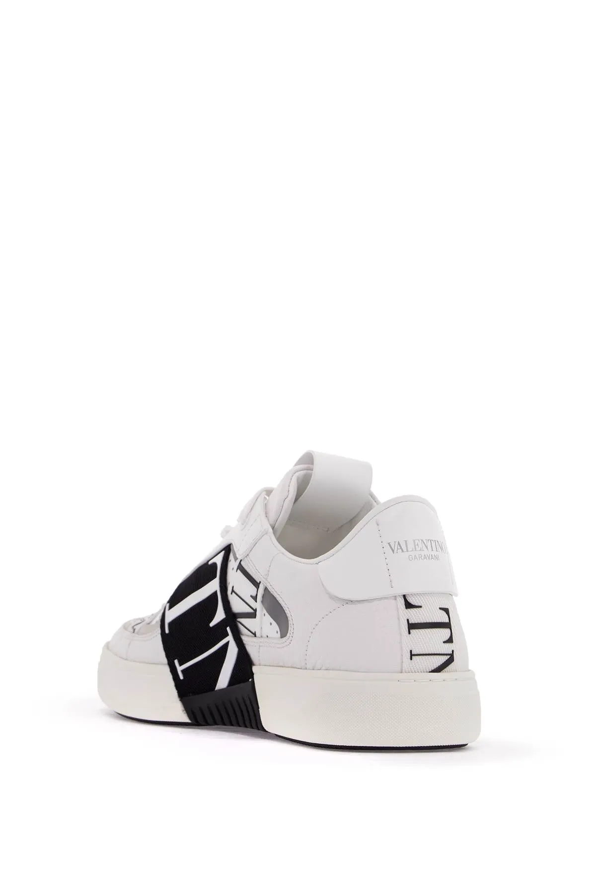 VALENTINO GARAVANI vl7n low-top sneakers