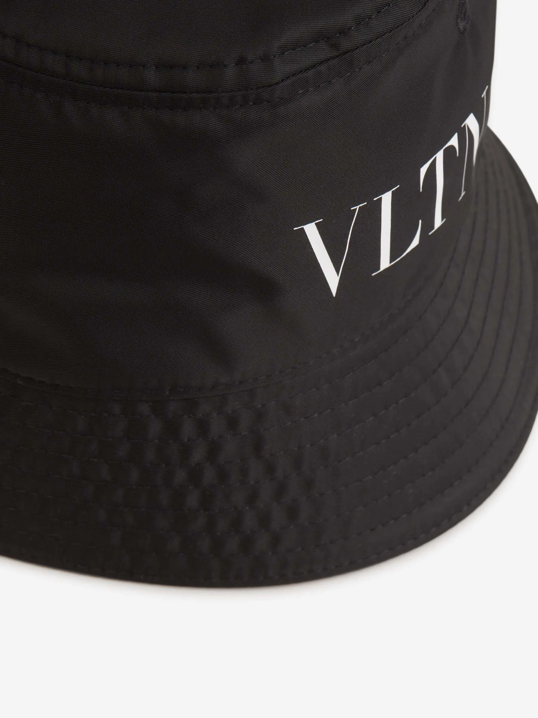 Valentino Garavani VLTN Fisherman Hat 