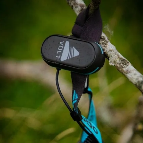 Vango Volt 100 Lumen Head Torch - Versatile Outdoor Light